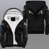 New England Patriots Fleece Hoodie IV32