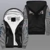 New England Patriots Fleece Hoodie KW11