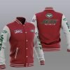 New York Jets Baseball Jacket PF29