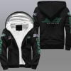 New York Jets Fleece Hoodie FU19