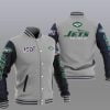 New York Jets Baseball Jacket LP21
