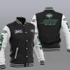 New York Jets Baseball Jacket HC88