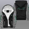 New York Jets Fleece Hoodie TE88