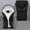 New York Jets Fleece Hoodie TE88