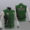 Minnesota Vikings Baseball Jacket JV66