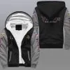 Minnesota Vikings Fleece Hoodie JC83