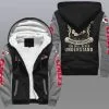Kansas City Chiefs Fleece Hoodie UE83