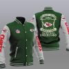 Kansas City Chiefs Baseball Jacket LI82