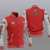San Francisco 49ers Baseball Jacket MX83