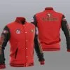 San Francisco 49ers Baseball Jacket XU66