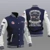 New England Patriots Baseball Jacket PV27