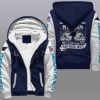 Carolina Panthers Fleece Hoodie TW33