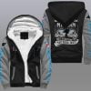 Carolina Panthers Fleece Hoodie RN88