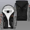 Cincinnati Bengals Fleece Hoodie DS99
