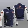 Cincinnati Bengals Baseball Jacket EU77