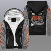 Cleveland Browns Fleece Hoodie LL75