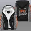 Cleveland Browns Fleece Hoodie LL75