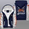 Cleveland Browns Fleece Hoodie VW53
