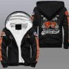 Cleveland Browns Fleece Hoodie FU75