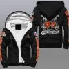 Cleveland Browns Fleece Hoodie FU75