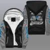 Detroit Lions Fleece Hoodie FE38