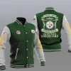 Pittsburgh Steelers Baseball Jacket OS38