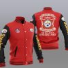 Pittsburgh Steelers Baseball Jacket IB77