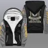 Pittsburgh Steelers Fleece Hoodie KD83