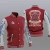 Indianapolis Colts Baseball Jacket GH21