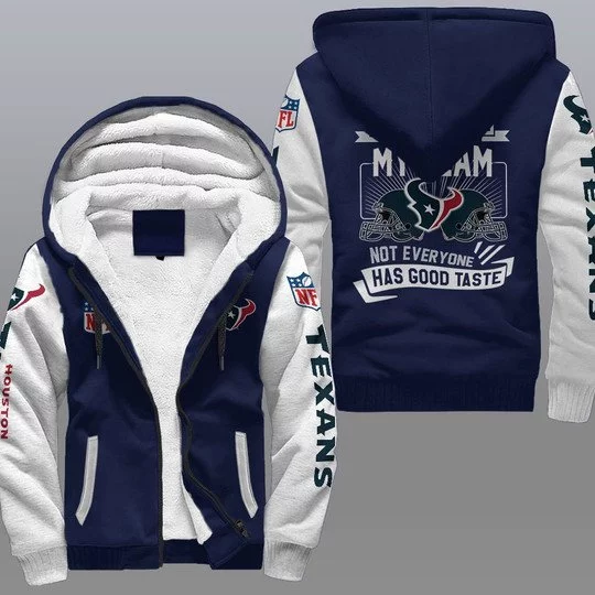 Houston Texans Fleece Hoodie UE27