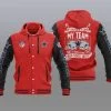 Dallas Cowboys Baseball Jacket DW83