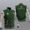 Cincinnati Bengals Baseball Jacket XW22