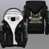 Miami Dolphins Fleece Hoodie HS82