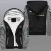 Green Bay Packers Fleece Hoodie ZG75
