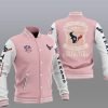 Houston Texans Baseball Jacket AP30