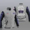 New York Giants Baseball Jacket UV84