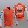 New York Giants Baseball Jacket UB93
