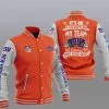 New York Giants Baseball Jacket UB93