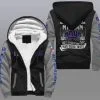 New York Giants Fleece Hoodie VI21