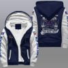 New York Giants Fleece Hoodie JU72