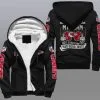 Kansas City Chiefs Fleece Hoodie MN85