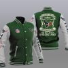 Houston Texans Baseball Jacket LC48