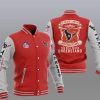 Houston Texans Baseball Jacket ZR58