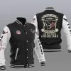 Houston Texans Baseball Jacket LX39