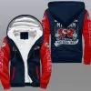 Kansas City Chiefs Fleece Hoodie XT92
