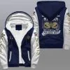 New Orleans Saints Fleece Hoodie PD92
