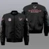 Houston Texans Bomber Jacket Full Size ME27
