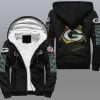 Green Bay Packers Fleece Hoodie OF46