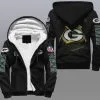 Green Bay Packers Fleece Hoodie OF46