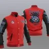 Tennessee Titans Baseball Jacket UG38